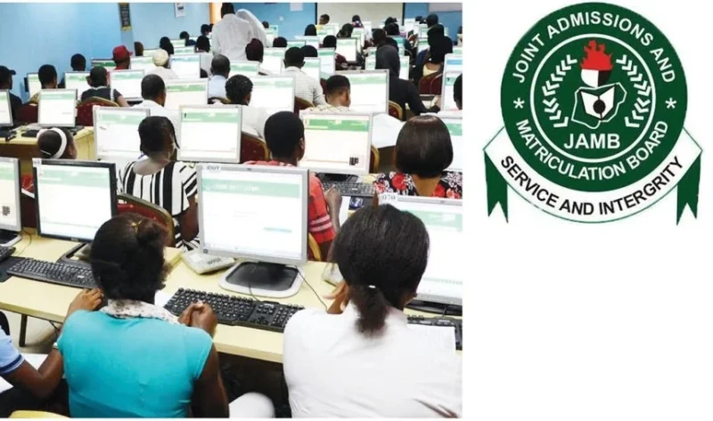 2025 UTME Results Analysis