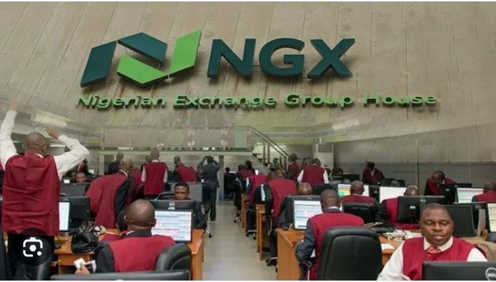 NGX opens week negative