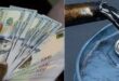 Naira for crude sales