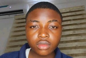 Oladipupo Siwajuola 1