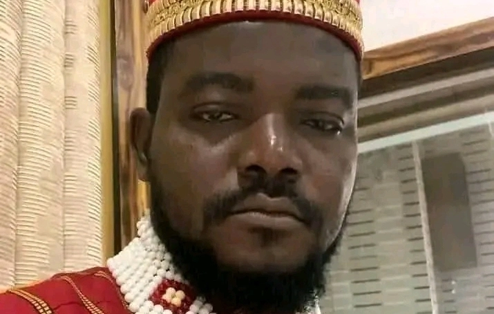 Enugu native doctor ritual