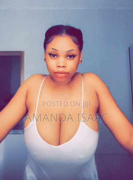 Screenshot 2025 05 05 at 17 06 03 Customer Service Representative in Lekki Customer Services CVs Amanda Isaac Jiji.ng scaled
