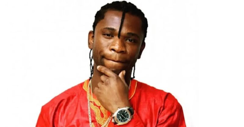 Speed Darlington rape allegation