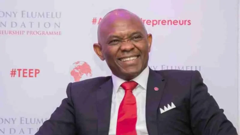 Elumelu