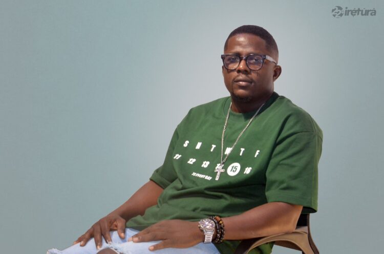 Rotarian Victor Ojelabi