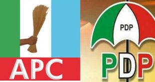 House of Representatives Defection