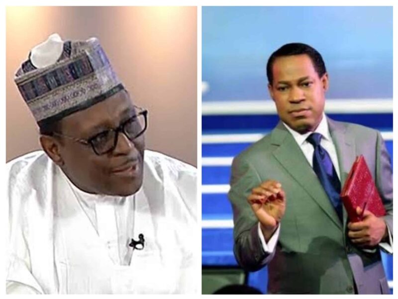 Health Ministry Salt Warning