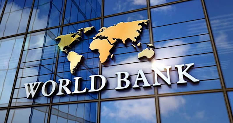 World Bank loan