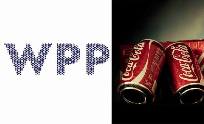 WPP Coca-Cola renewal