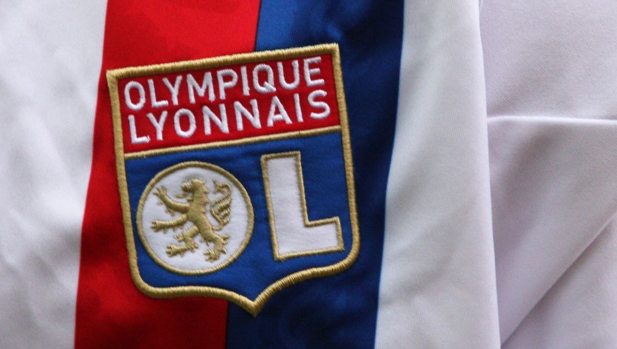 Olympique Lyonnais relegated