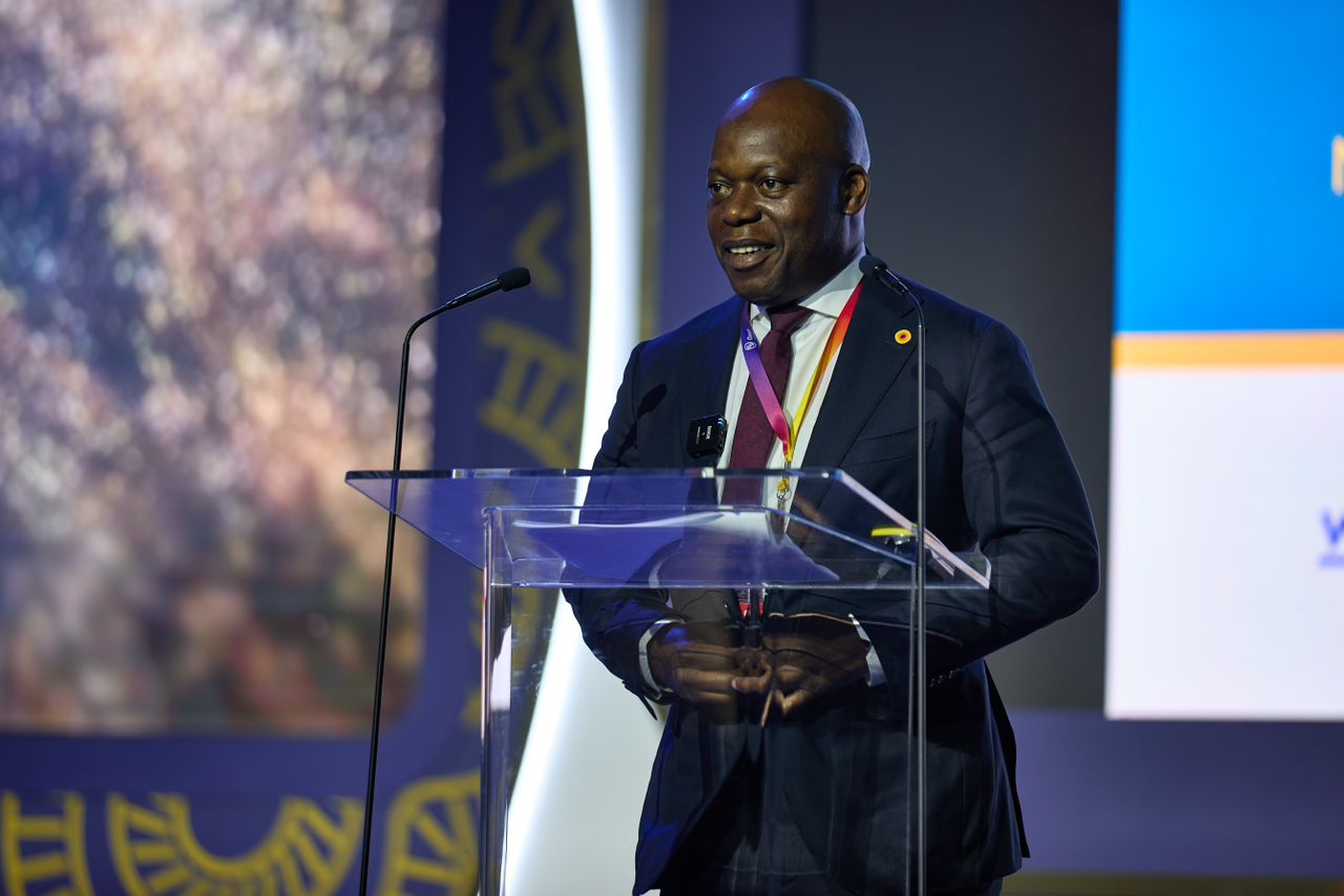 Jubril Adewale Tinubu birthday