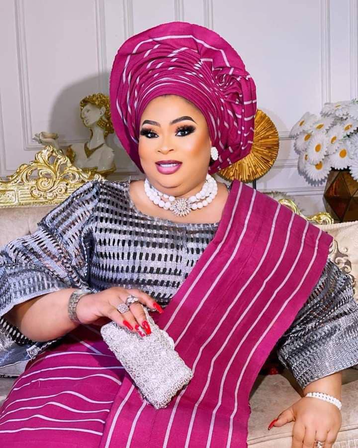 Yeye Adesola Odeyeyiwa birthday celebration