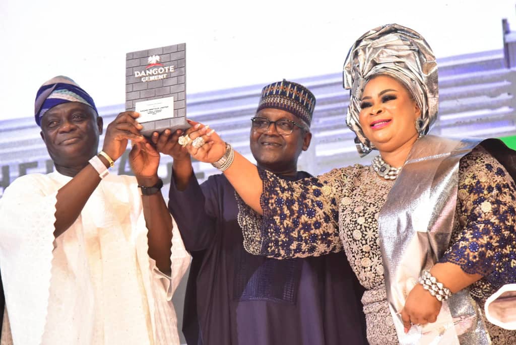 Yeye Adesola Odeyeyiwa birthday celebration