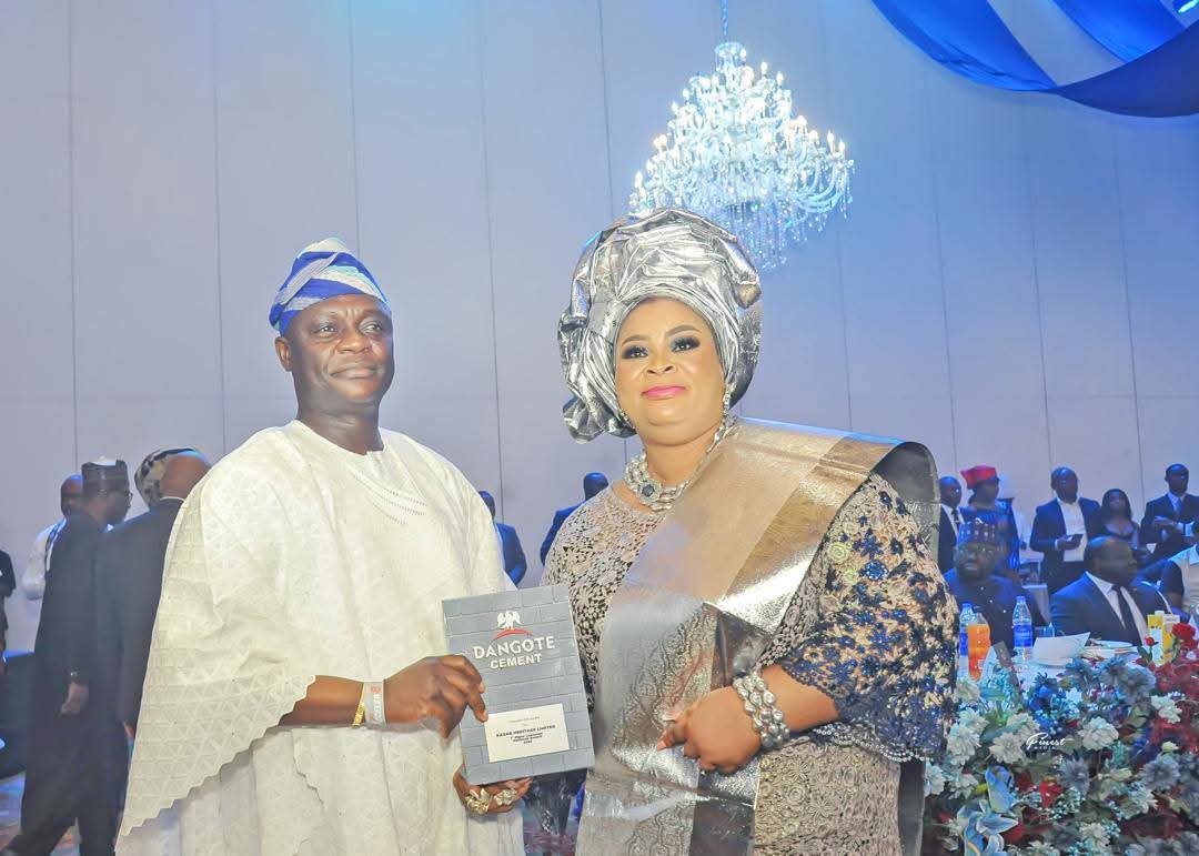 Yeye Adesola Odeyeyiwa birthday celebration