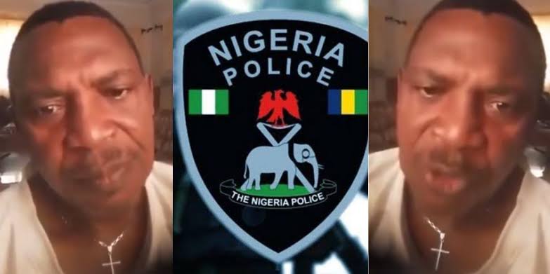 retired police officer rejects pension