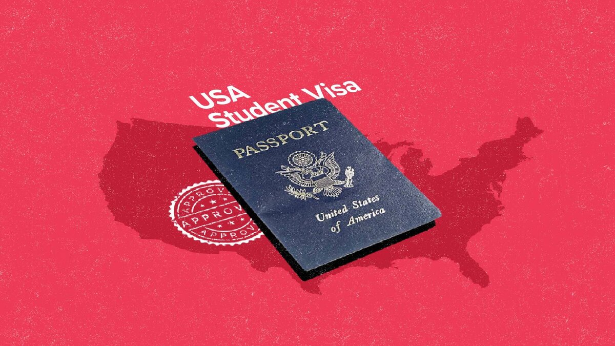 US student visa