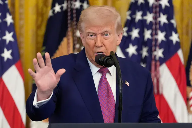 Middle East ceasefire claimed