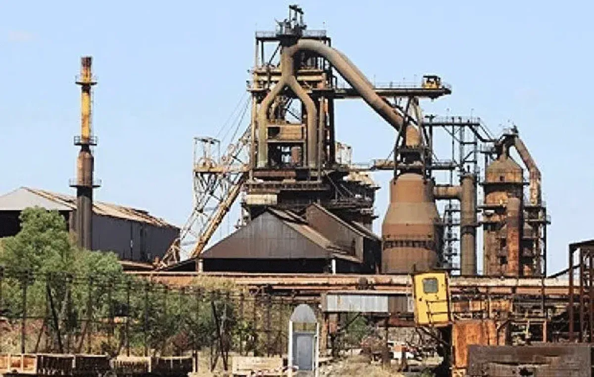 Ajaokuta Steel revival Nigeria