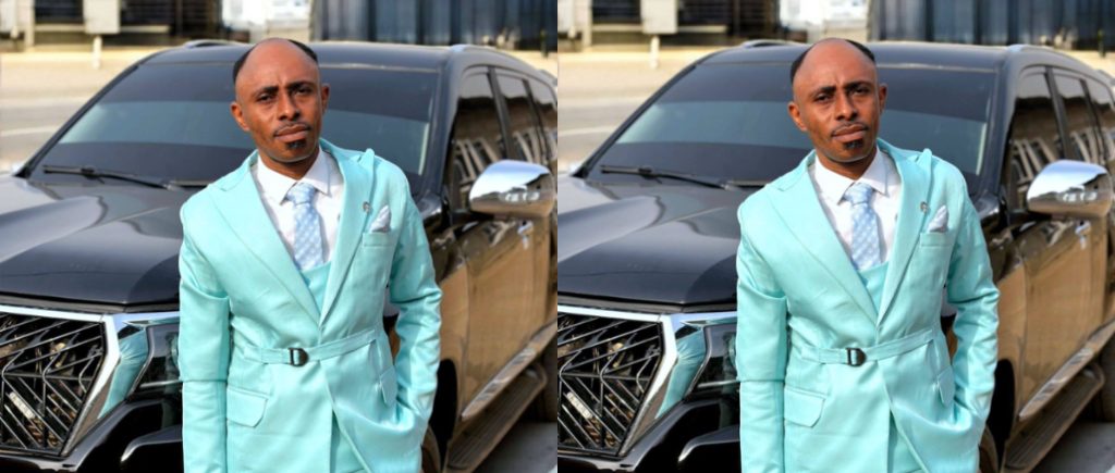 Pastor rape arrest Abuja