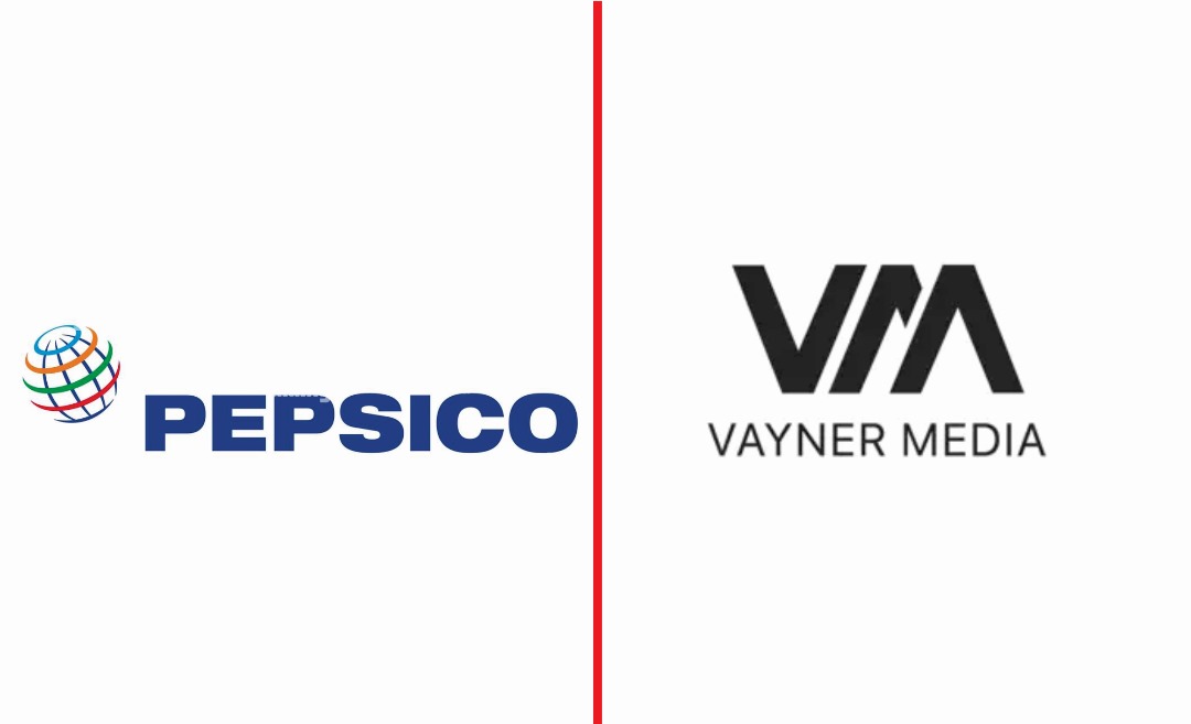 PepsiCo in-house marketing strategy