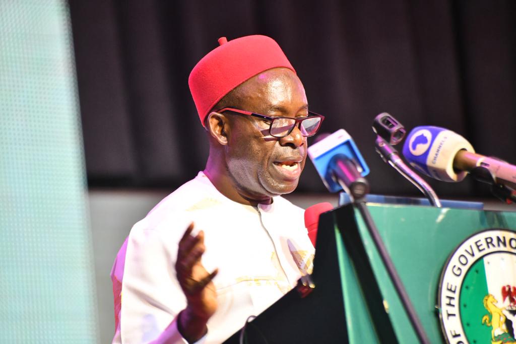 Soludo calls for end to ethnic bigotry