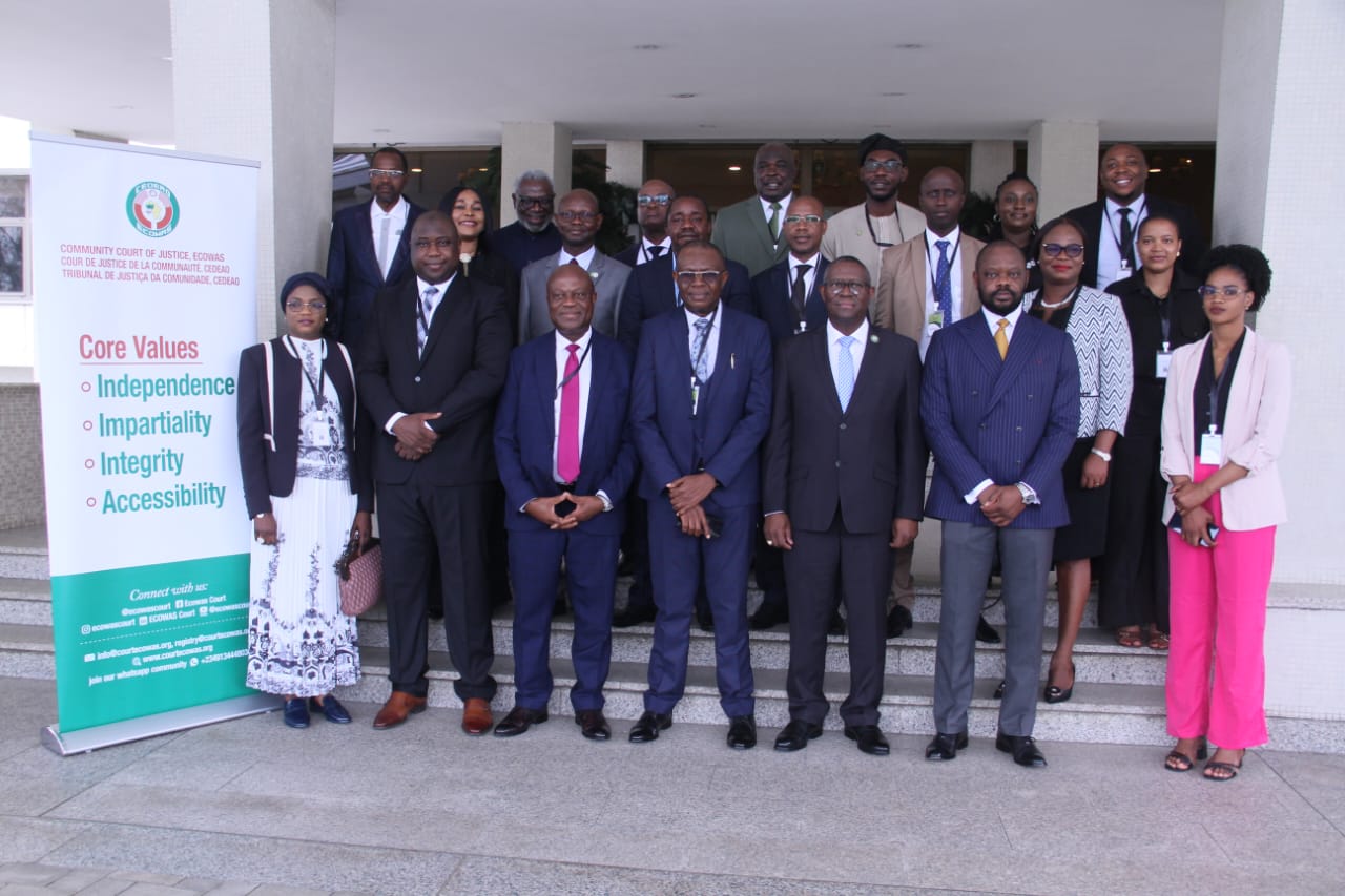 ECOWAS Court