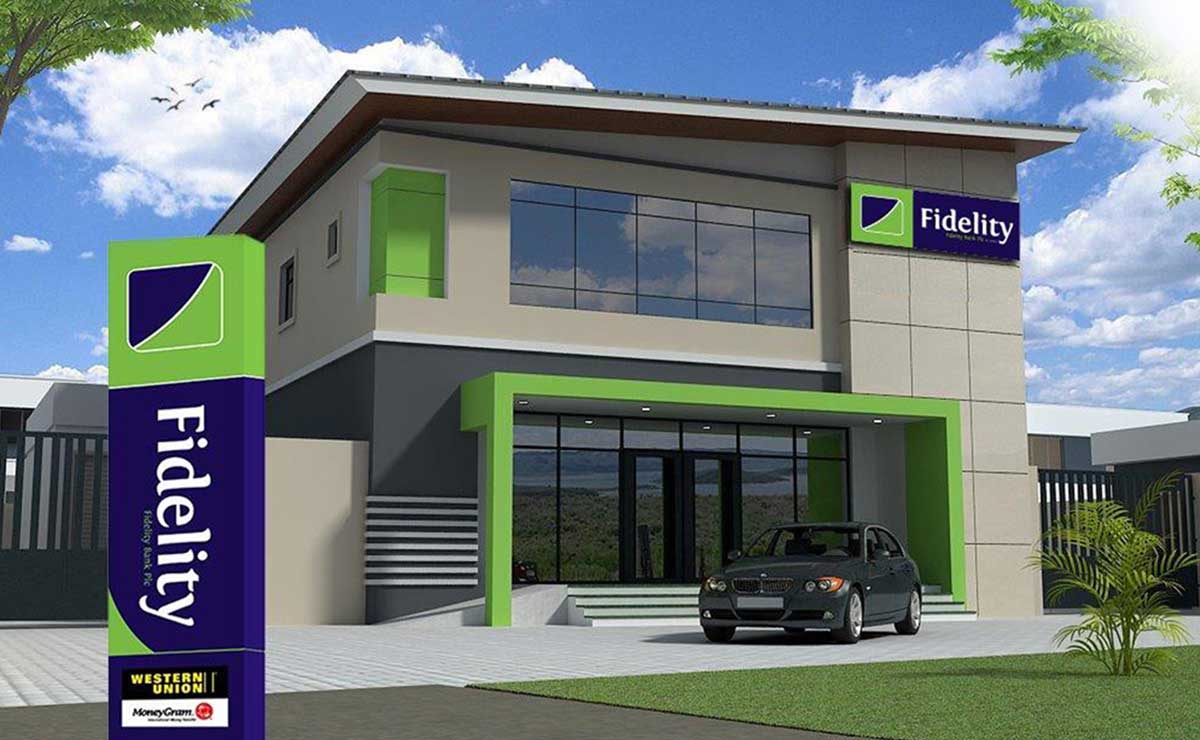 Fidelity Bank to exit forbearance