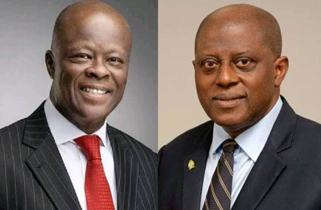 Federal fiscal accountability probe