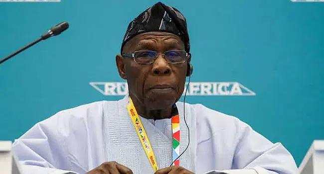 Olusegun Obasanjo Leadership Institute