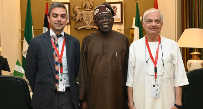 Vietnam-Nigeria trade hits $1bn