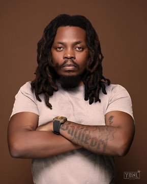 Olamide album charts