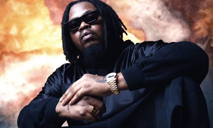 Olamide Billionaires Club