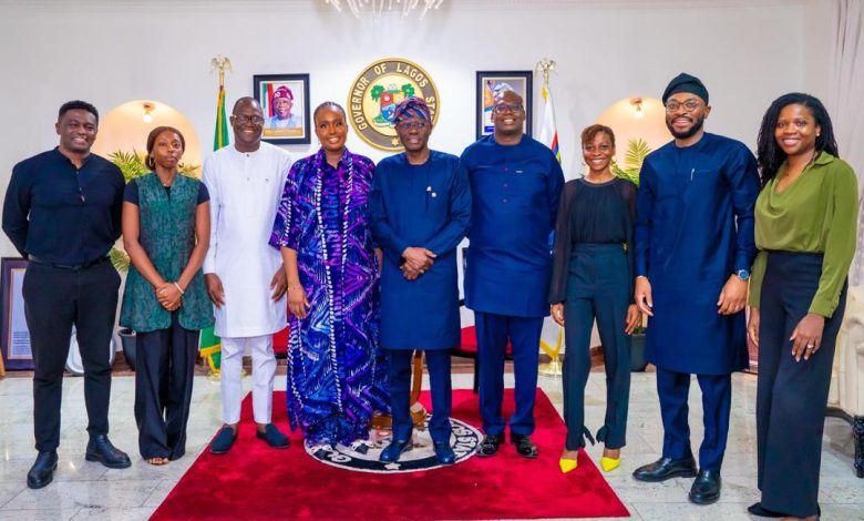 Nigeria footwear manufacturing boom