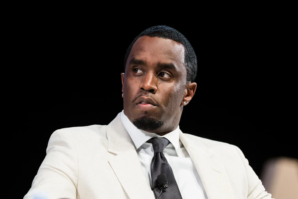 Diddy criminal enterprise case