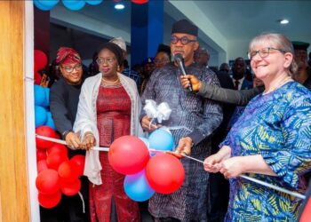Ogun Tech Hub launch