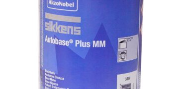 Sikkens wins Auto Paint Award