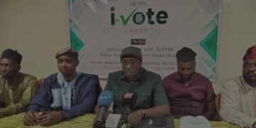 I-Vote Movement 2027