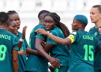Super Falcons WAFCON 2025 Victory