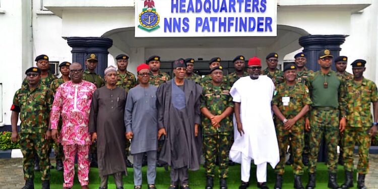 Senate Navy Committee oversight