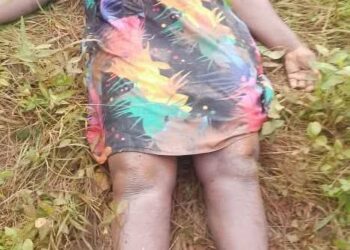 Anambra nurse murder