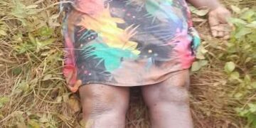 Anambra nurse murder