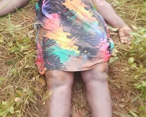 Anambra nurse murder