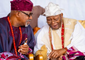 Awujale burial controversy
