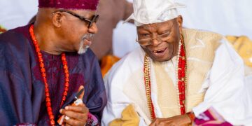 Awujale burial controversy