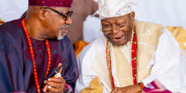 Awujale burial controversy