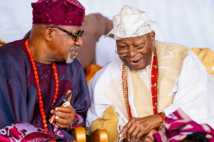 Awujale burial controversy