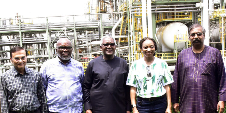 Tinubu’s Economic Policies