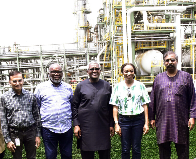 Tinubu’s Economic Policies