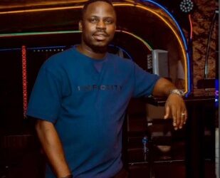 Hon. Paul Kehinde Bankole birthday