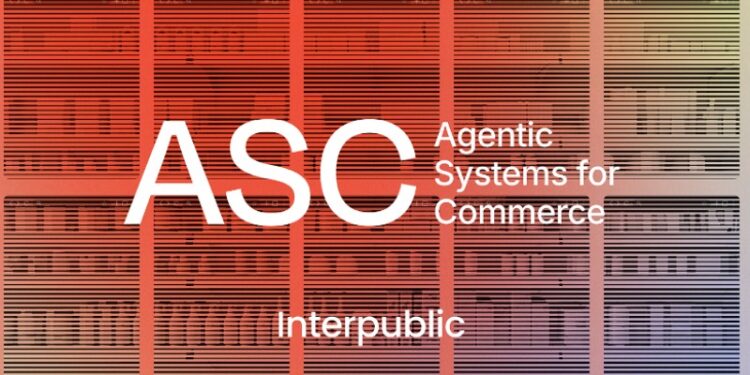 Agentic Systems of Commerce